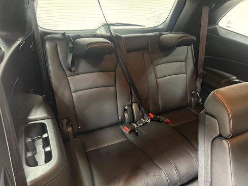 Used 2022 Honda Pilot TrailSport image 48