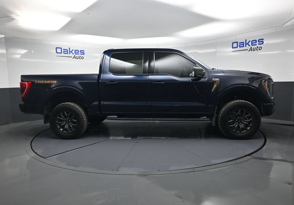 Used 2023 Ford F150 Tremor AWD/4WD image 8