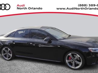 Used 2023 Audi A4 2.0T Prestige w/ Prestige Package video 1