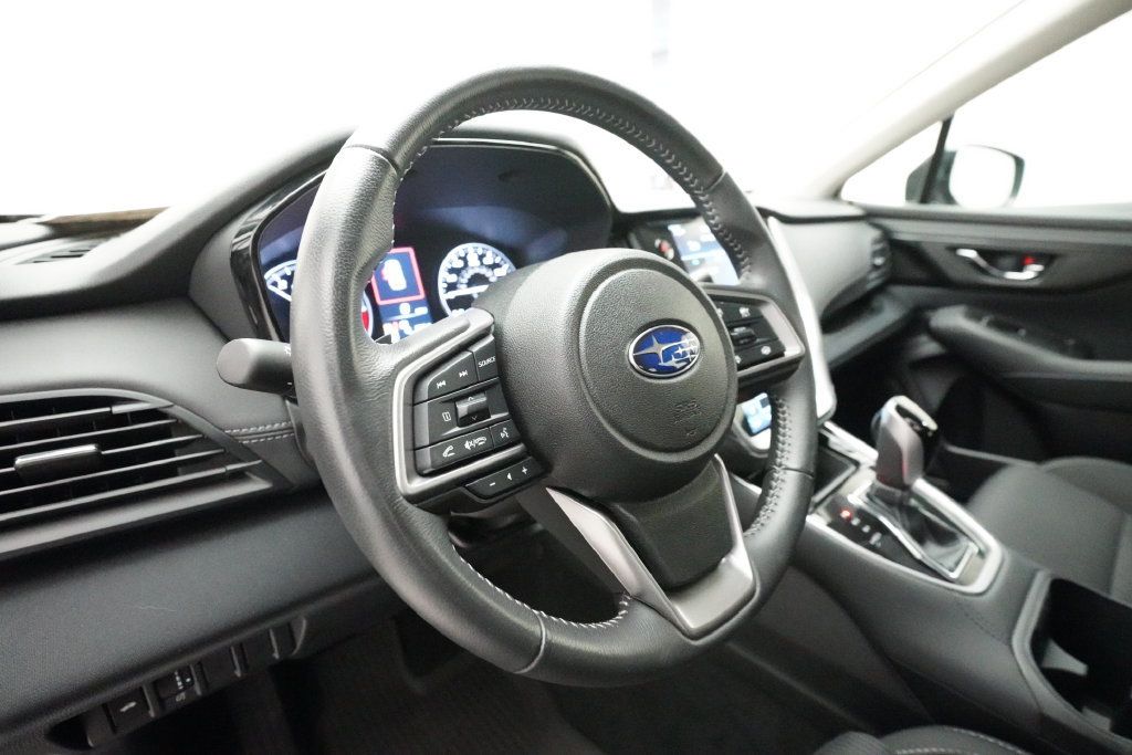 Used 2025 Subaru Legacy Premium w/ Popular Package #1A AWD/4WD image 8