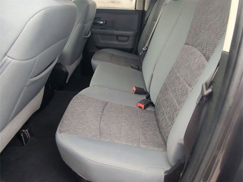 Used 2018 RAM 1500 Big Horn image 20