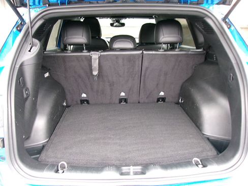 Used 2023 Jeep Compass Altitude w/ Convenience Group image 12