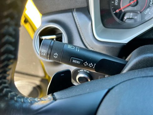 Used 2015 Chevrolet Camaro LT w/ RS Package RWD image 30