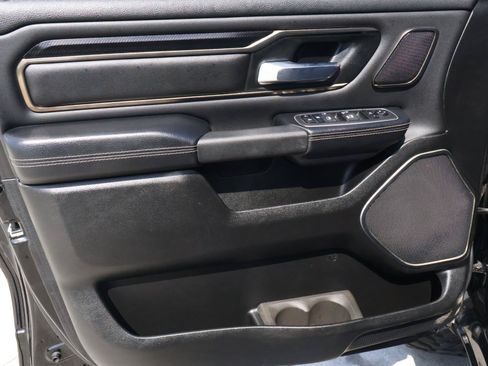 Used 2023 RAM 1500 Rebel w/ Rebel Level 2 Equipment Group AWD/4WD image 19