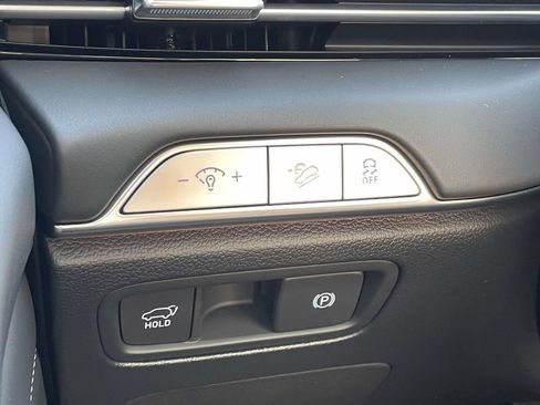 New 2026 Genesis GV80 3.5T AWD/4WD image 13