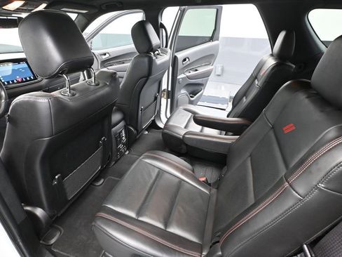 Used 2024 Dodge Durango R/T AWD/4WD image 43