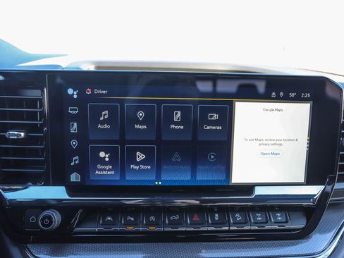 Used 2024 Chevrolet Silverado 1500 ZR2 w/ ZR2 Bison Edition image 15