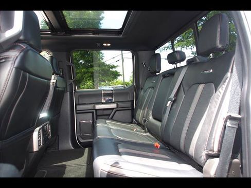 Used 2020 Ford F350 Platinum image 33