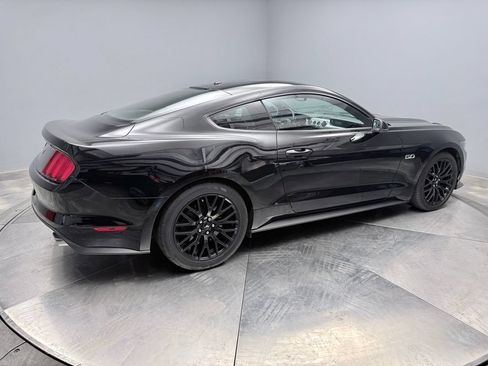 Used 2016 Ford Mustang GT Premium w/ GT Performance Package RWD image 5
