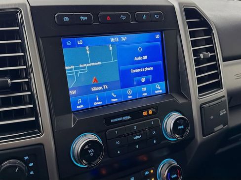 Used 2021 Ford F250 Platinum image 17