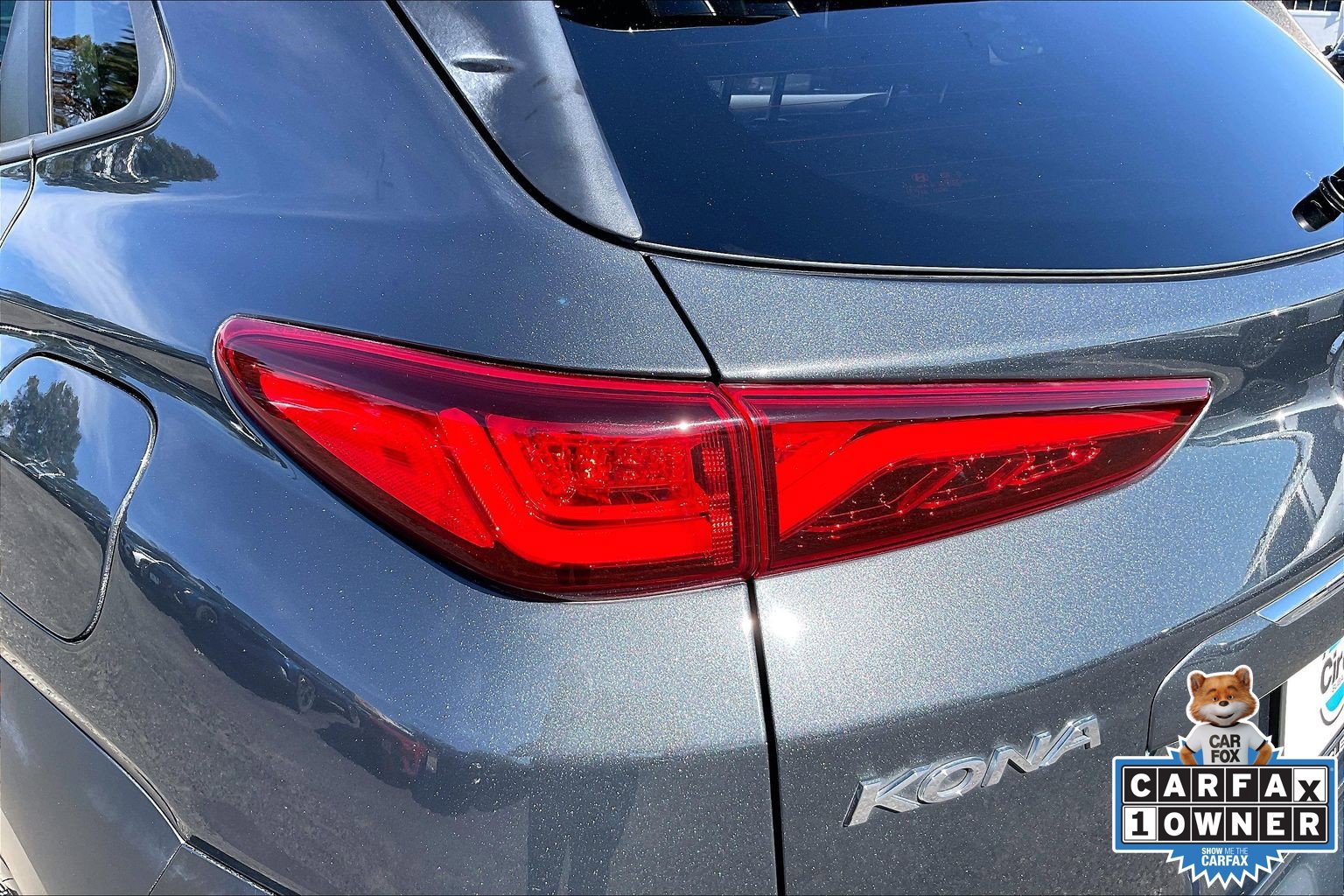 Used 2019 Hyundai Kona Limited FWD image 28