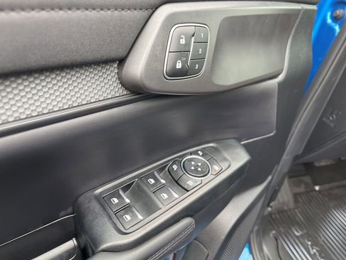 Used 2024 Ford Ranger Raptor image 25