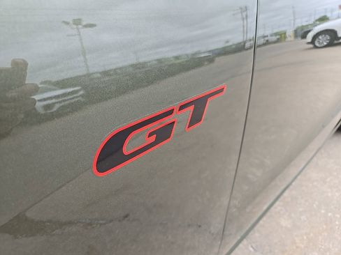 New 2026 Dodge Durango GT AWD/4WD image 20