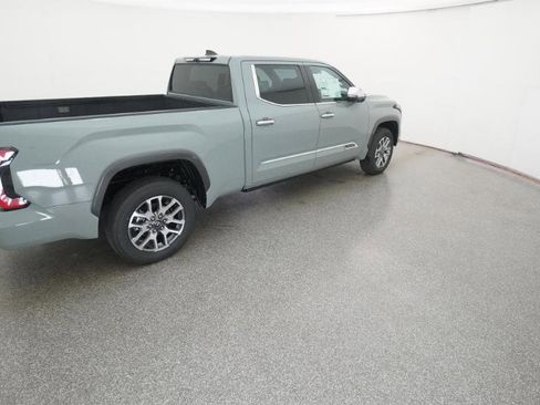 New 2026 Toyota Tundra 1794 Edition AWD/4WD image 12