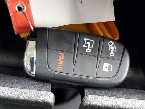 Used 2025 RAM ProMaster 2500 w/ Safety Group image 19