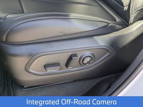 New 2025 Jeep Grand Cherokee Limited w/ Luxury Tech Group II image 17