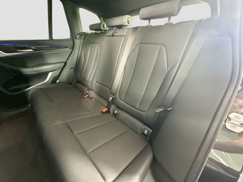 Used 2021 BMW X3 sDrive30i w/ Premium Package image 25