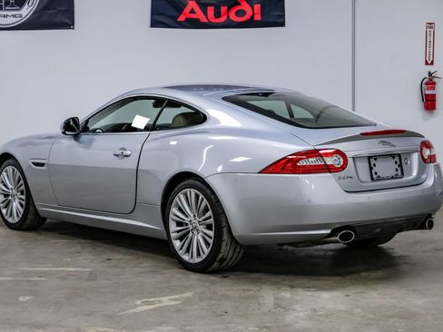 Used 2012 Jaguar XK Coupe image 10