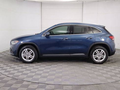 Certified 2023 Mercedes-Benz GLA 250 image 8