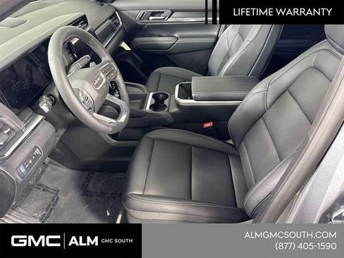 New 2026 GMC Terrain Elevation w/ Elevation Premium Package FWD image 11