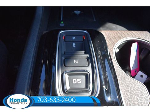 New 2026 Honda Pilot Elite image 19