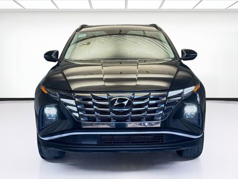 Used 2022 Hyundai Tucson SEL w/ Convenience + Premium Package image 2