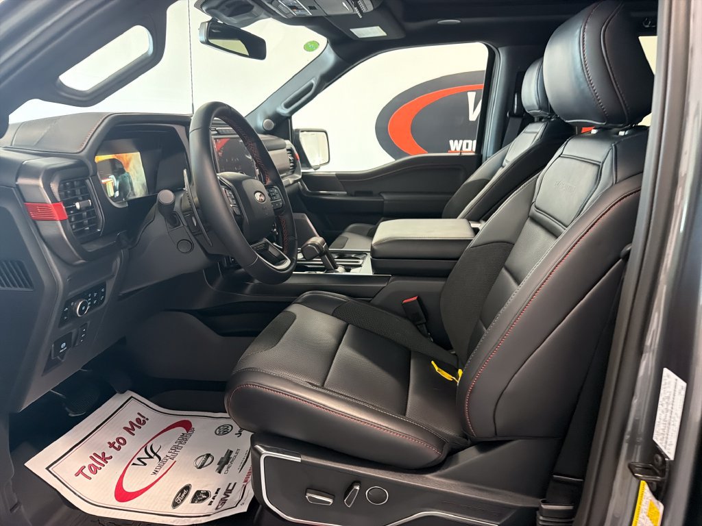 New 2026 Ford F150 Raptor AWD/4WD image 11