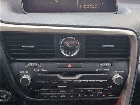 Used 2018 Lexus RX 350L FWD image 11