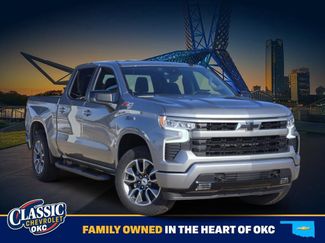 New 2026 Chevrolet Silverado 1500 RST w/ Z71 Off-Road Package video 1