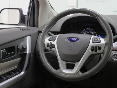 Used 2012 Ford Edge Limited image 50