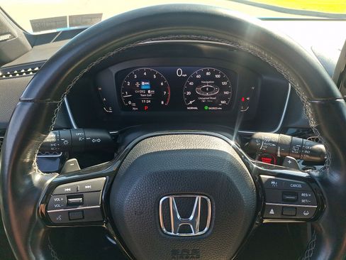 Used 2022 Honda Civic Sport Touring image 20