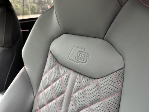 New 2026 Audi Q8 Prestige AWD/4WD image 20