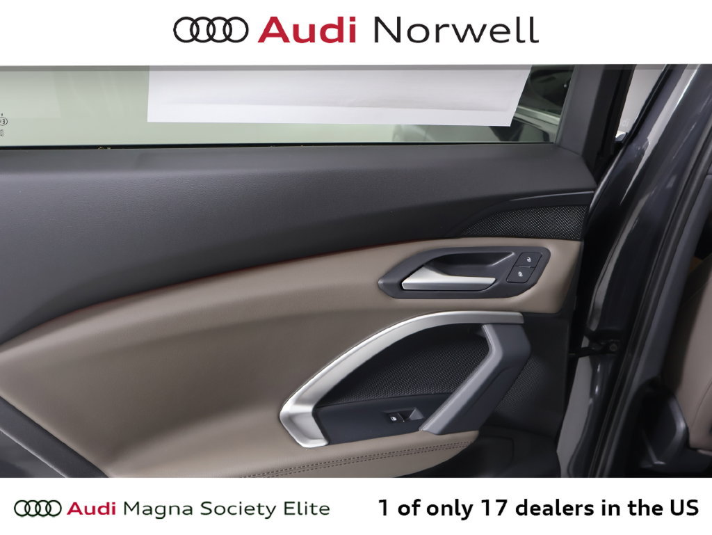 New 2026 Audi Q5 Premium AWD/4WD image 20