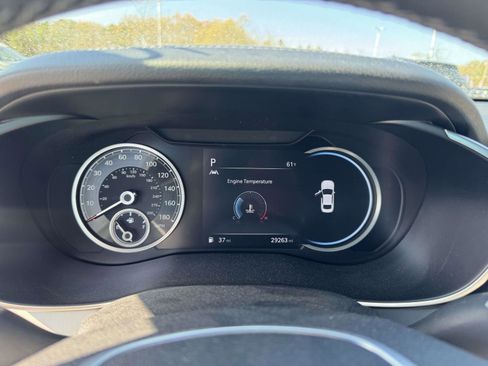 Used 2023 Genesis G70 3.3T w/ Sport Prestige Package AWD/4WD image 44