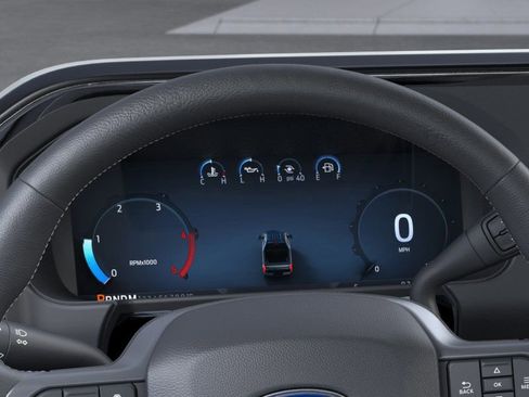 New 2026 Ford F250 Lariat w/ Tremor Off-Road Package image 13