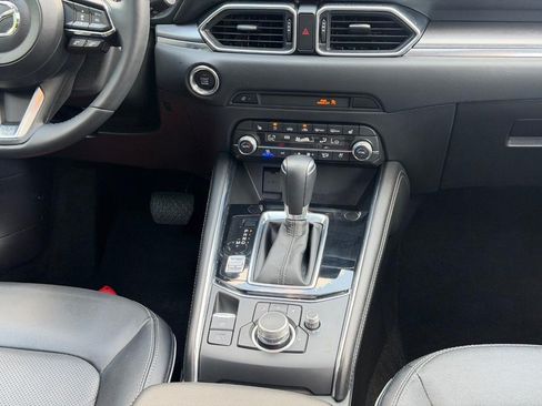 Used 2025 MAZDA CX-5 AWD 2.5 S w/ Premium Plus Pkg image 14