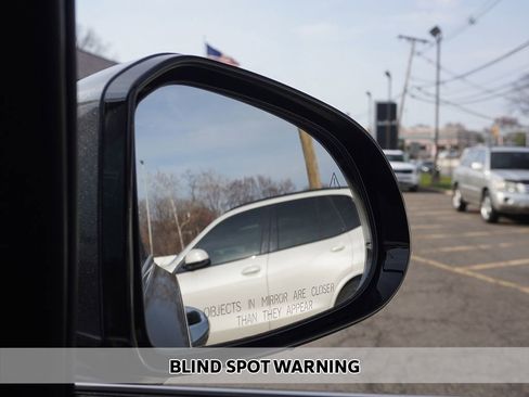 Used 2023 Hyundai Santa Fe Calligraphy image 10