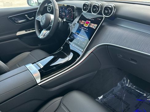 New 2026 Mercedes-Benz GLC 300 4MATIC image 16