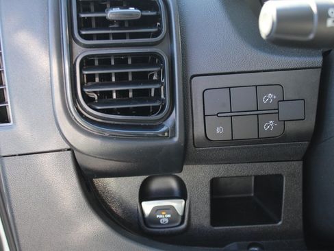 Used 2023 RAM ProMaster 2500 w/ Interior LED Lighting Group image 13