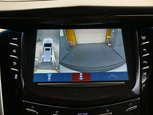 Used 2018 Cadillac Escalade ESV Luxury image 20