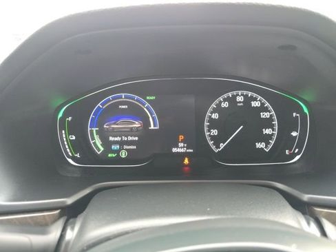 Used 2019 Honda Accord Touring image 16