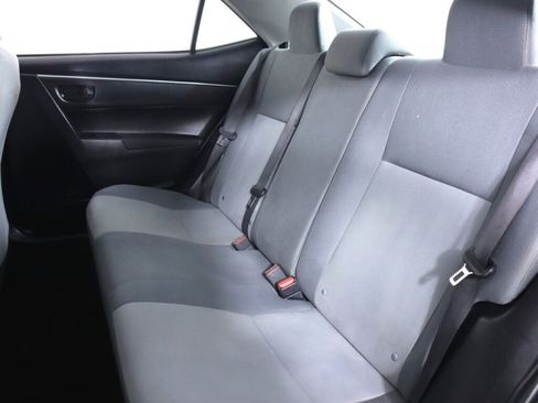 Used 2016 Toyota Corolla L FWD image 29