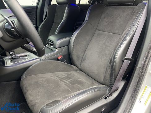 Used 2023 Dodge Charger R/T w/ Plus Group image 19