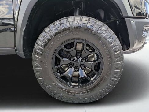 Used 2022 RAM 1500 TRX w/ TRX Level 1 Equipment Group AWD/4WD image 10