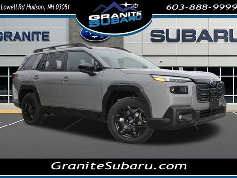 New 2026 Subaru Outback Limited image 1