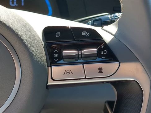 New 2026 Hyundai Elantra SEL Sport Premium image 26