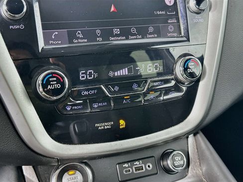 Used 2020 Nissan Murano SL FWD image 16
