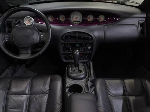Used 1999 Plymouth Prowler image 35