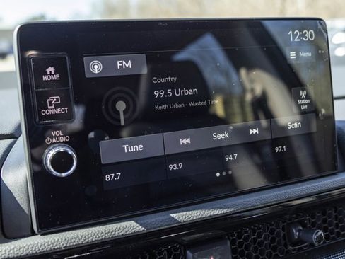Used 2026 Honda CR-V EX-L image 17