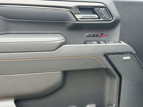 New 2026 GMC Sierra 1500 AT4 w/ AT4 Premium Package image 10
